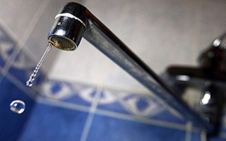 Три района Киева временно останутся без воды