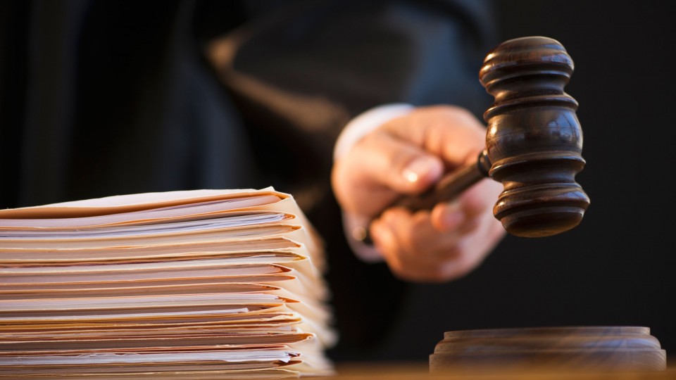 Вопрос привлечения судей к дисциплинарной ответственности ВККС отложил