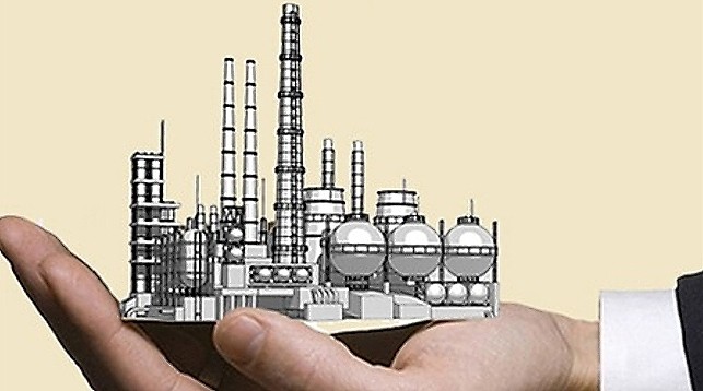 В Украине готовят сотни предприятий и банков к приватизации