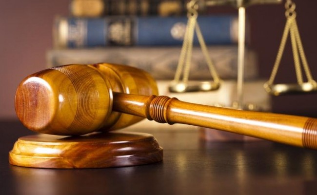 Способи реєстрації суддів на кваліфікаційне оцінювання