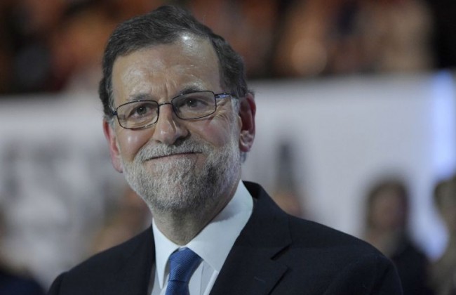 В суде даст показания премьер-министр Испании