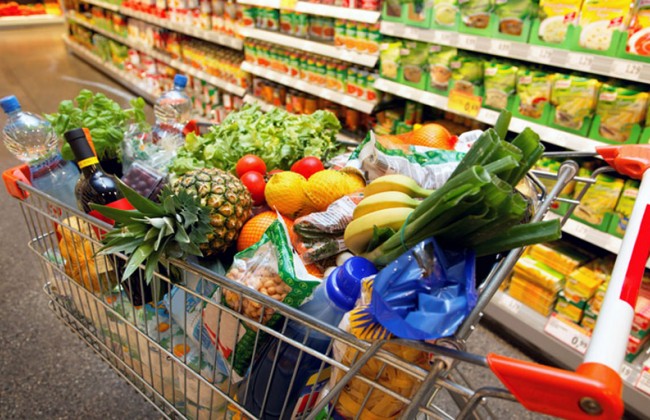 Система контролю продуктів залишить недобросовісних бізнесменів без прибутку