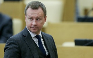 Убийство Вороненкова: апелляционный суд оставил подозреваемого под стражей
