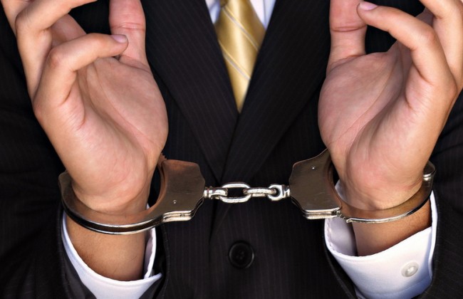 В аэропорту  «Борисполь» задержали экс-чиновника Генпрокуратуры