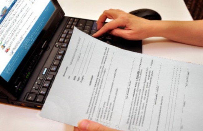 Звільняєшся — подай декларацію