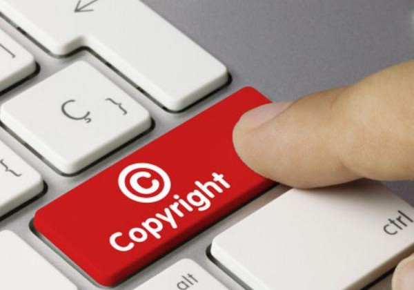 Может ли использование шрифта нарушить авторские права