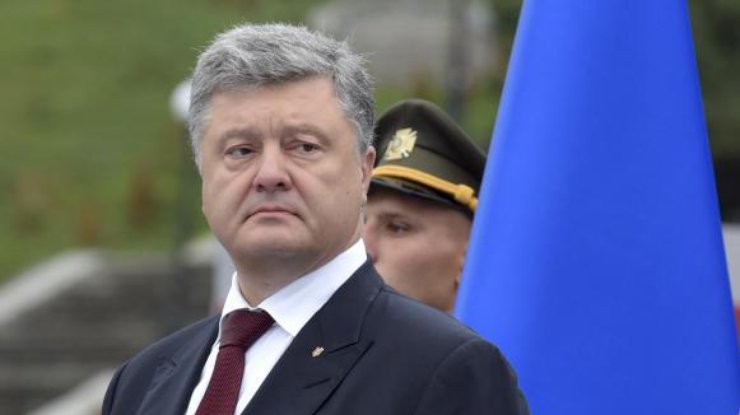 Петро Порошенко про санкції проти РФ: Конгрес США прийняв важливе рішення