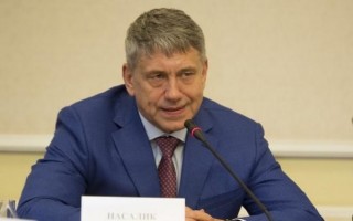 Україна виконує свої зобов'язання перед ЄС, — І. Насалик