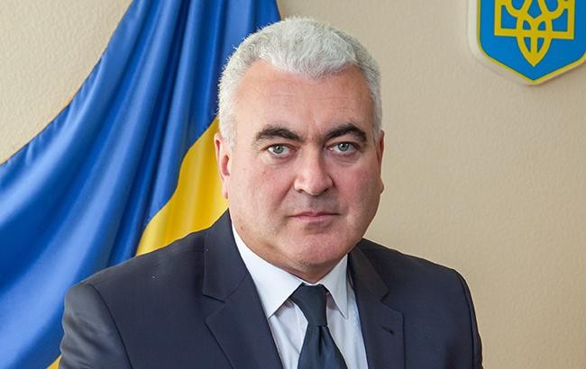 Мэр Энергодара объявлен в розыск — прокуратура