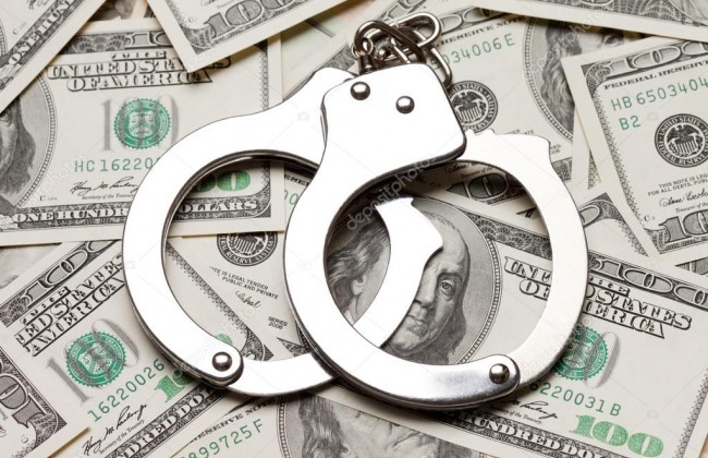 Задержан чиновник-взяточник Укртрансбезопасности в Одесской области