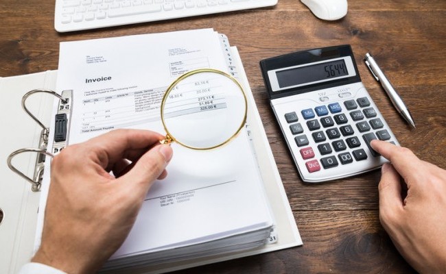 Аудиторы Луганщины выявили нарушений на миллионы гривен