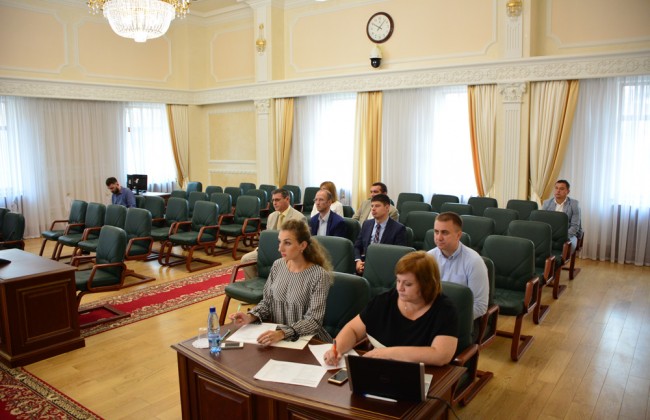 Четверо судей рекомендованы к назначению бессрочно