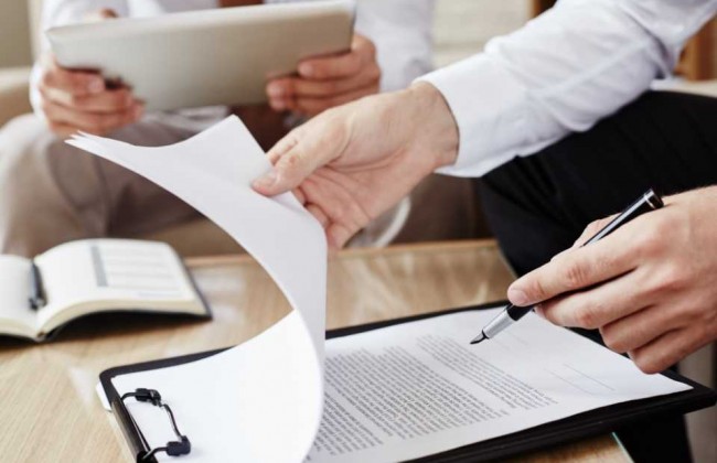 Юридические советы: как восстановить документацию на землю