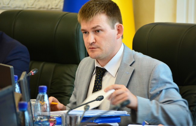 ВРП вирішив звільнити суддю за істотний дисциплінарний проступок