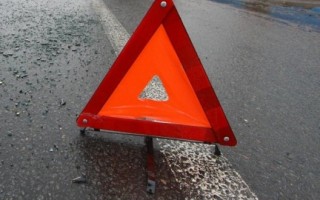 Во Франции в ДТП с автозаком пострадали 22 человека