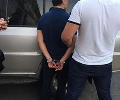 В Одесі на хабарі затримали чиновника Укртрансбезпеки. ФОТО