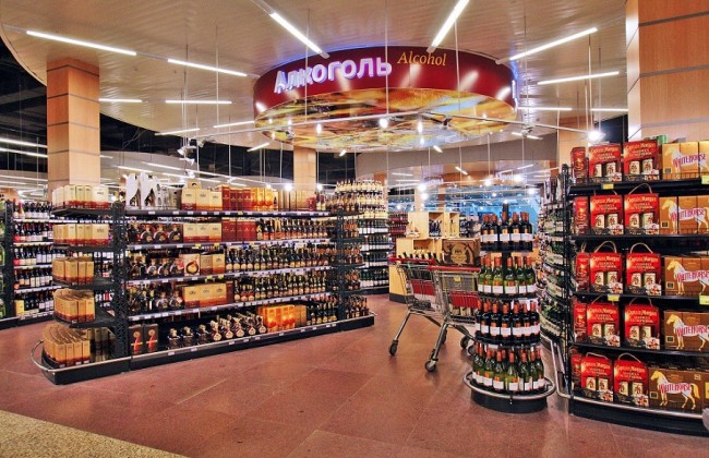 Вищий госпсуд підтвердив право на реалізацію алкоголю в нічний час