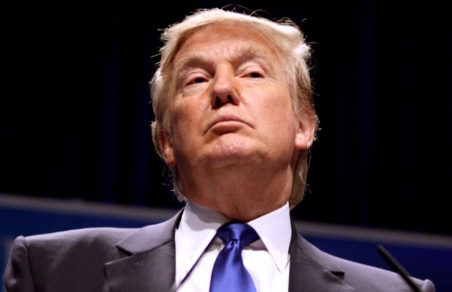 Дело за Трампом: Сенат США утвердил новый пакет санкций