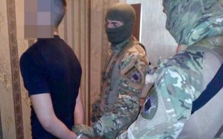 В Днепре злоумышленники под видом курьеров грабили женщин