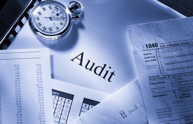 Госаудитслужба Черкащины предупредила нарушений на миллионы гривен