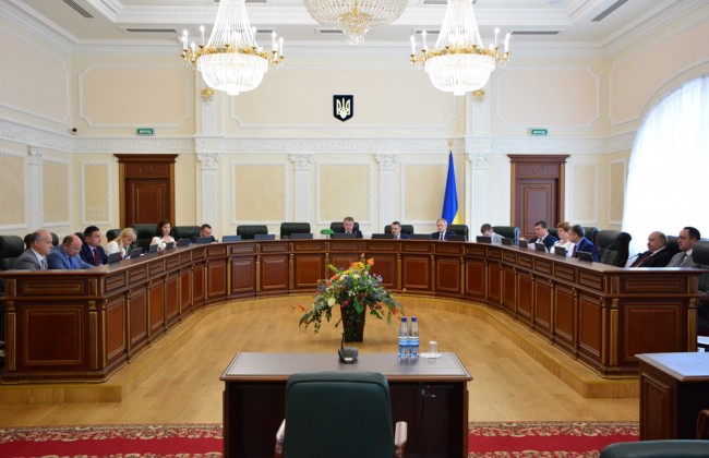 Депутат тиснув на суддю для прийняття «потрібного» рішення