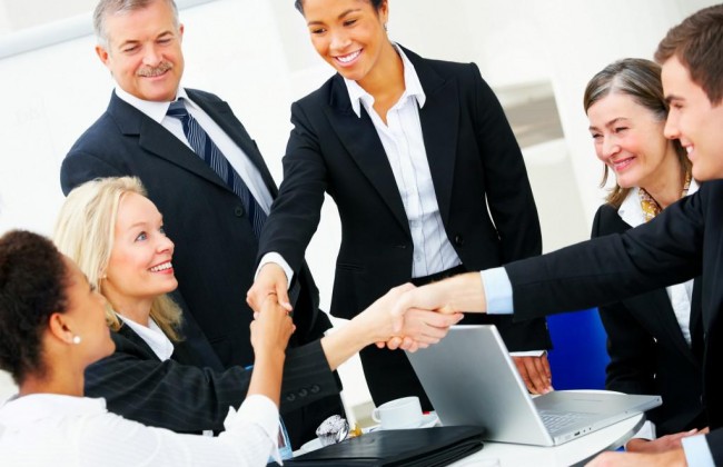 Підприємці зможуть навчатися за кордоном