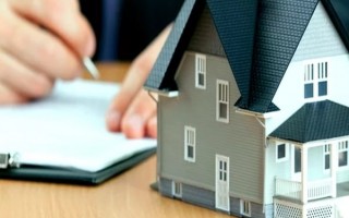 Как узаконить строительство частного дома