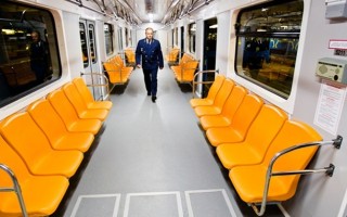 Две новые станции метро начнут строить в этом году