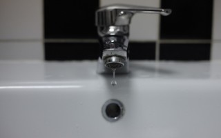 Некоторые столичные дома отключат от воды