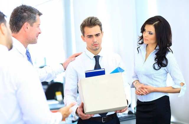 Судебная практика: несправедливое сокращение штата