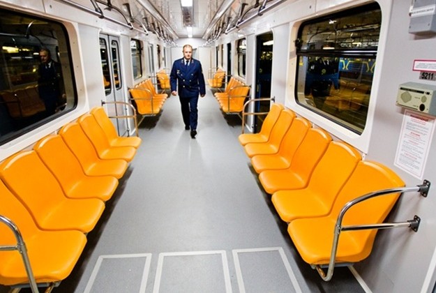 Две новые станции метро начнут строить в этом году