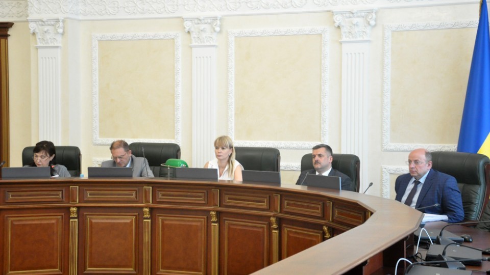 В отношении 42 судей могут открыть дисциплинарные дела