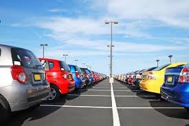 Какие риски при езде на нерастаможенном авто