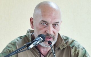 Тука: освободить Донбасс возможно двумя путями