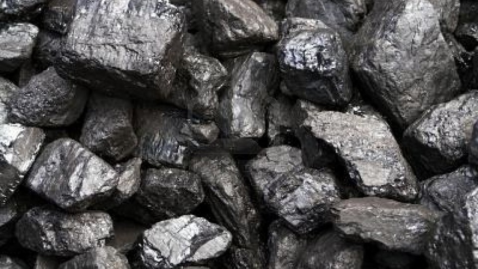 Украина дождалась поставок угля из США