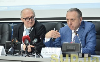 Кандидаты, не прошедшие конкурс в Верховный Суд, могут попробовать еще раз. ФОТОРЕПОРТАЖ