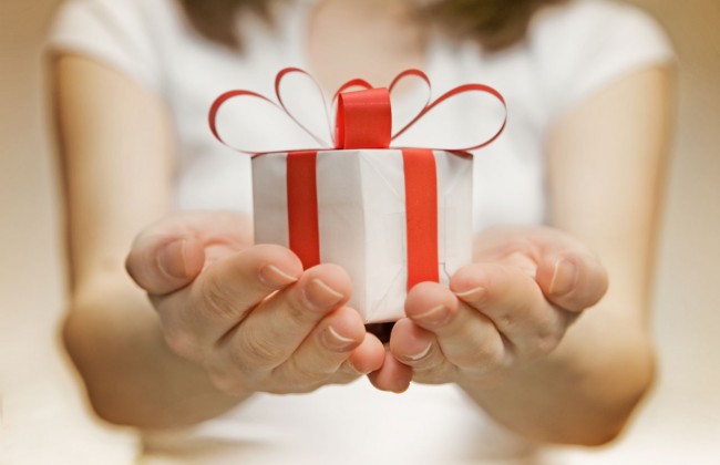 Подарки Президентам Украины поражают своими масштабами