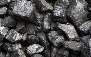 Украина дождалась поставок угля из США