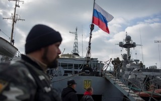 Европейский суд разберет показания о захвате Крыма
