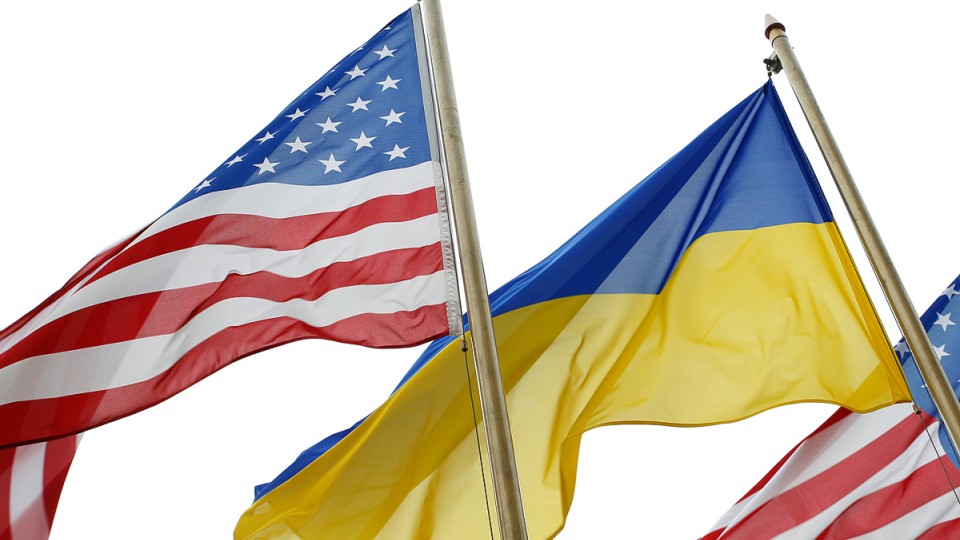 В США решились на поставки летального оружия Украине