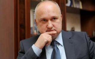 Смешко озвучил стратегию возвращения Крыма