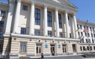 СБУ проводит обыски в мэрии Запорожья