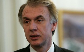 Огрызко сделал неутешительный для Путина прогноз