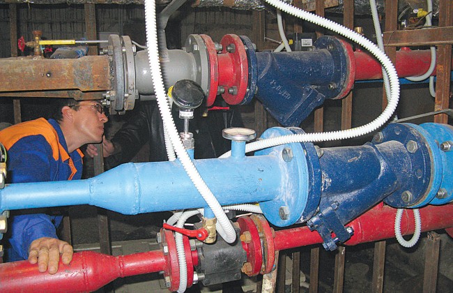 Вступил в силу закон об «обязаловке» на счетчики для тепла и воды