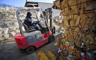 В Раде хотят использовать мусор для производства энергии