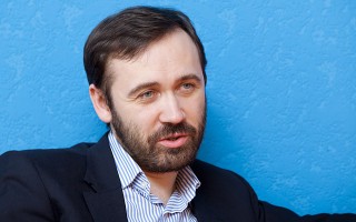 Пономарев: у Трампа знают, как изгнать Путина из Украины