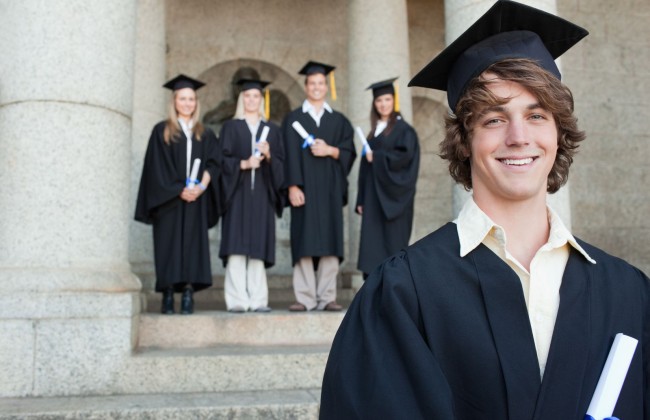 В Минобразования рассказали, сколько украинцев смогут поступить на «бюджет»