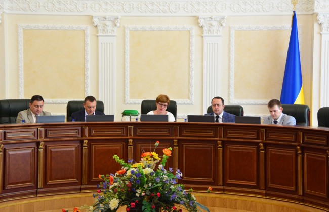 Спустя 3 года судью Майдана привлекли к ответственности