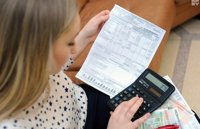 Субсидии для украинцев жестко привязали к отопительному сезону