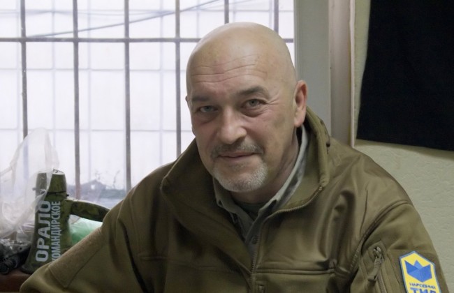 Тука назвал сроки освобождения Донбасса
